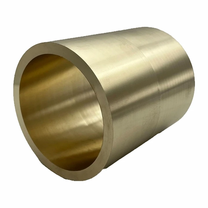 Bimetal Bushing