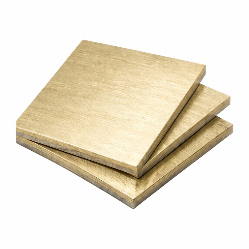 Bimetal Composite Bronze Steel Sheet
