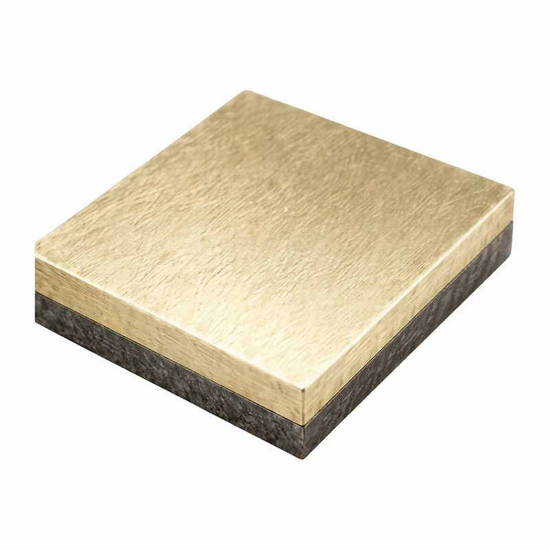 Bimetal Wear Resistant Plate Stock