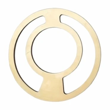 Bimetallic Vane Pump Wear Plate suppliers