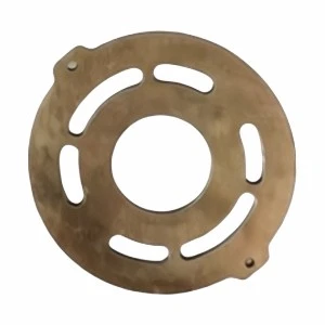 Bimetallic Vane Pump Wear Plate best