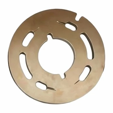 Bimetallic Vane Pump Wear Plate high quality