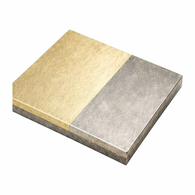 Copper Steel Bimetal Flat Sheet