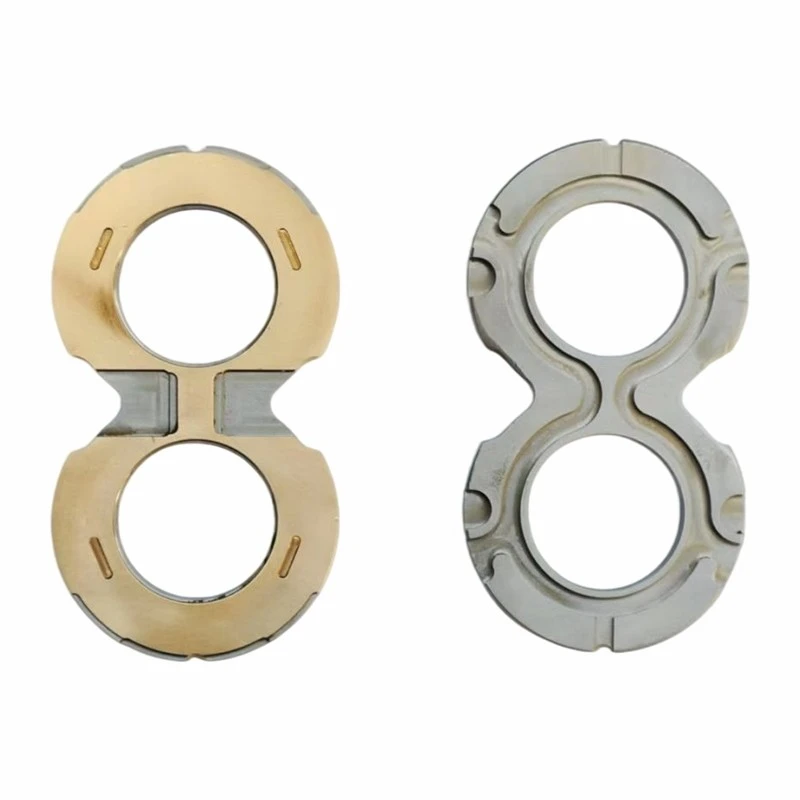 High Pressure Bimetal Pump Valve Plate best