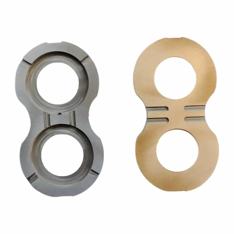 High Pressure Bimetal Pump Valve Plate suppliers