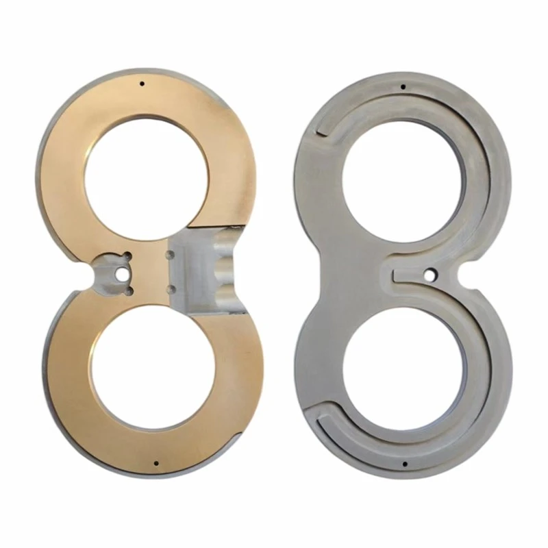 Hydraulic Pump Side Plate suppliers