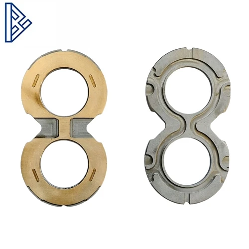 Development Trends Of Bimetallic Wear-Resistant Bushings