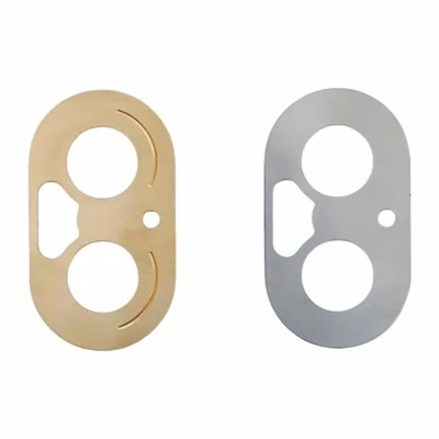 Bimetal Hydraulic Pump Side Plate