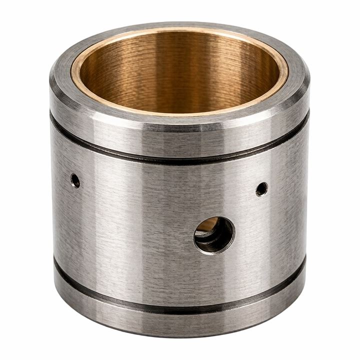 Sintered Metal Bushing