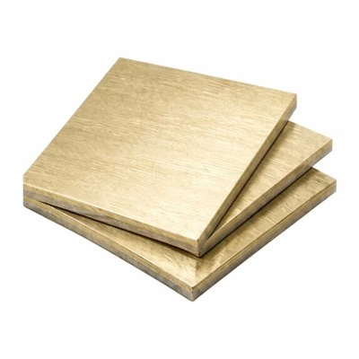 Bimetal Composite Bronze Steel Sheet