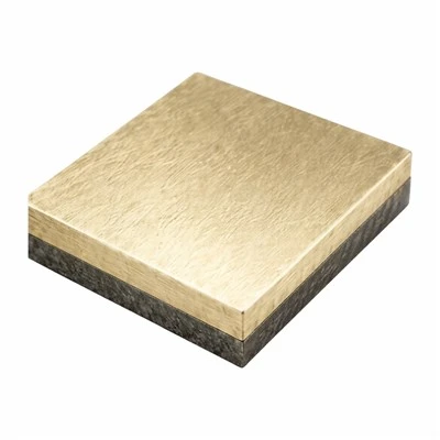 Bimetal Wear Resistant Plate Stock