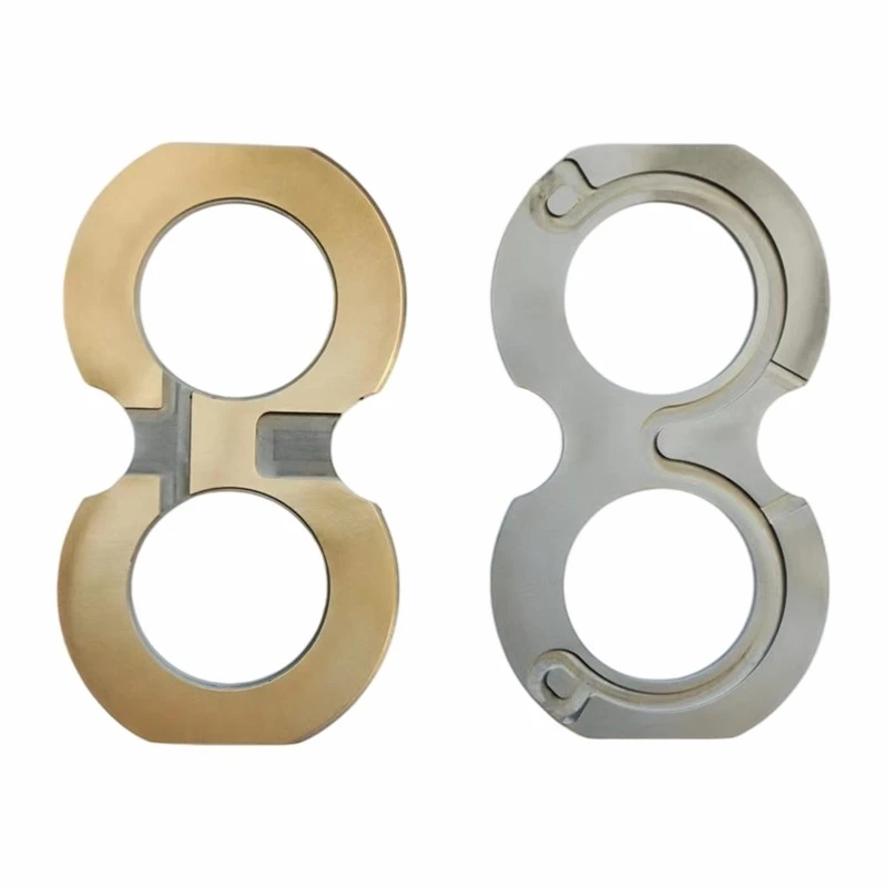 Wear Resistant Side Plate factory